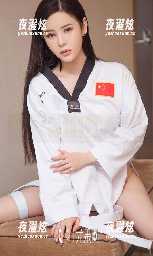 尤果网 - 来吧，福利时间到！美替的连衣裙图集即将上线！