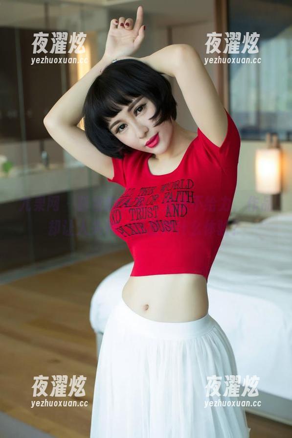 尤果网 - 靳宝的女友，光线不给力，作品却让人失神，这是种什么体验？