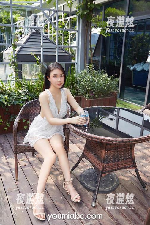 尤蜜荟 - 龙女宝宝的健身秘籍？分享原图，实力圈粉啊