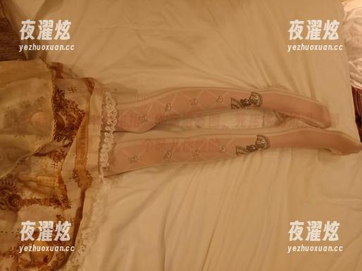 拿起“想要个公主抱”的高清套图，死库水的浪漫，那个味儿你懂的