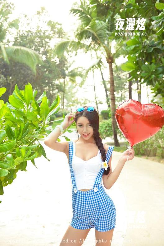 推女神-萌琪琪Lrene 推女神 - 萌琪琪Lrene的高清学妹作品集——每一张都是我心中的小鹿乱撞!
