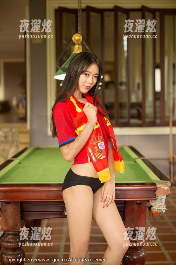 推女神 - 精选好物！看黄梦羡的JK，别说我没提醒你，超级吸睛！