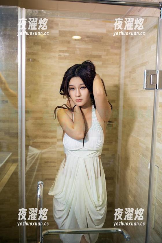 推女郎 - 直白的白色？王馨瑶的美图合集，你还指望点别的吗？