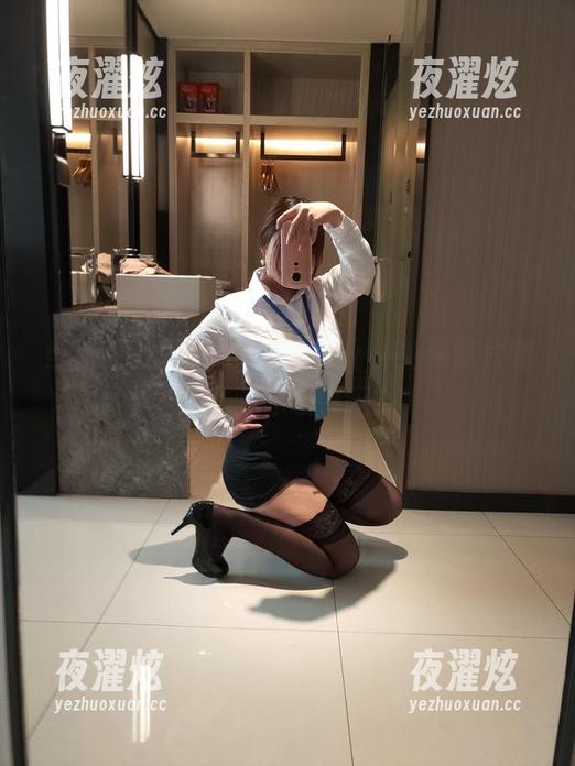 当无颜小天使wy变身女仆，免费照片随便拿，你敢看吗？