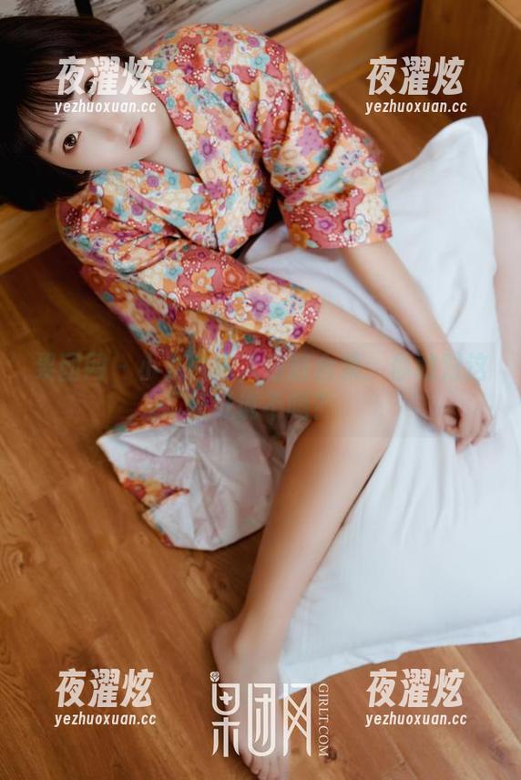 果团网 - 小九九撩人浴缸合集：你敢对这壁纸说不吗？