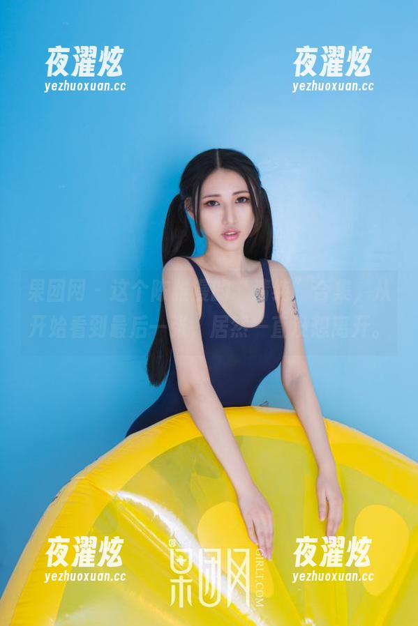果团网 - 这个陈雅漫的“清纯”合集，从开始看到最后一张，居然一直没想离开。