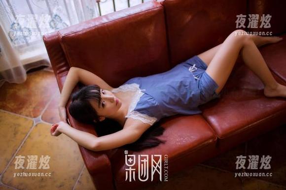 果团网：这组图集也太“芭比”了吧，更新你可要小心了哦！