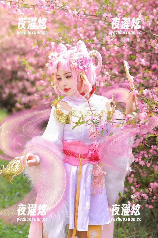 桃暖酱的无圣光台球挑战，打得我想多看几眼！