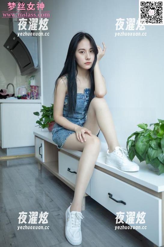 梦丝女神 - 兔女郎来了，玥玥的套图快来下载吧，别让你的收藏库太单调了！