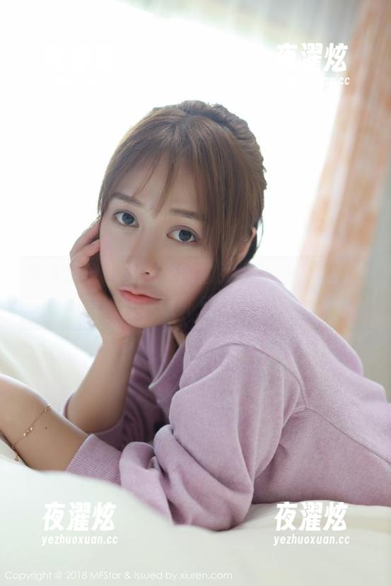 模范学院 - 套图里的修女，私拍时的人间荒糖让我意外又回味无穷。