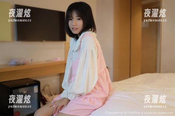 模范学院 - 高清必看！你以为只是学妹，其实大美妞儿早就驾到。