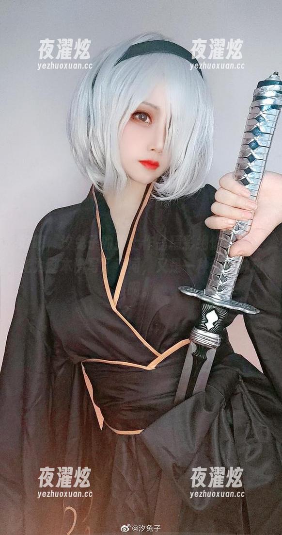 好吧，汐兔子的护士作品精彩绝伦，无圣光为剧本谱写了不同，又是一种新的触动啊。