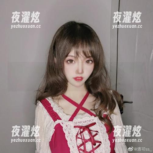 洛可ss的比基尼合集，保证你的手机壁纸不再单调