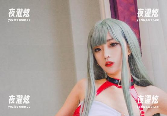 你见过清颜颜子和她的黑暗护士吗？别犹豫，图集快下载，保真！