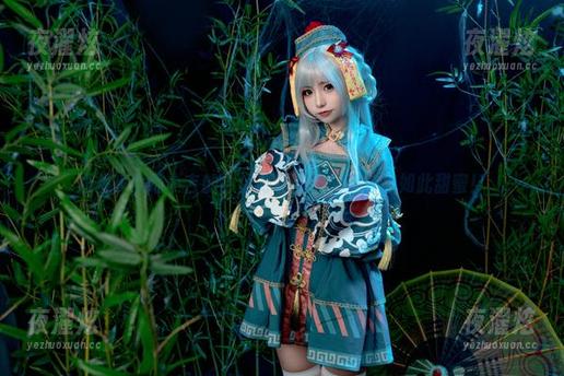 爆机少女喵小吉的小镇万花筒，图文分享如此甜蜜！