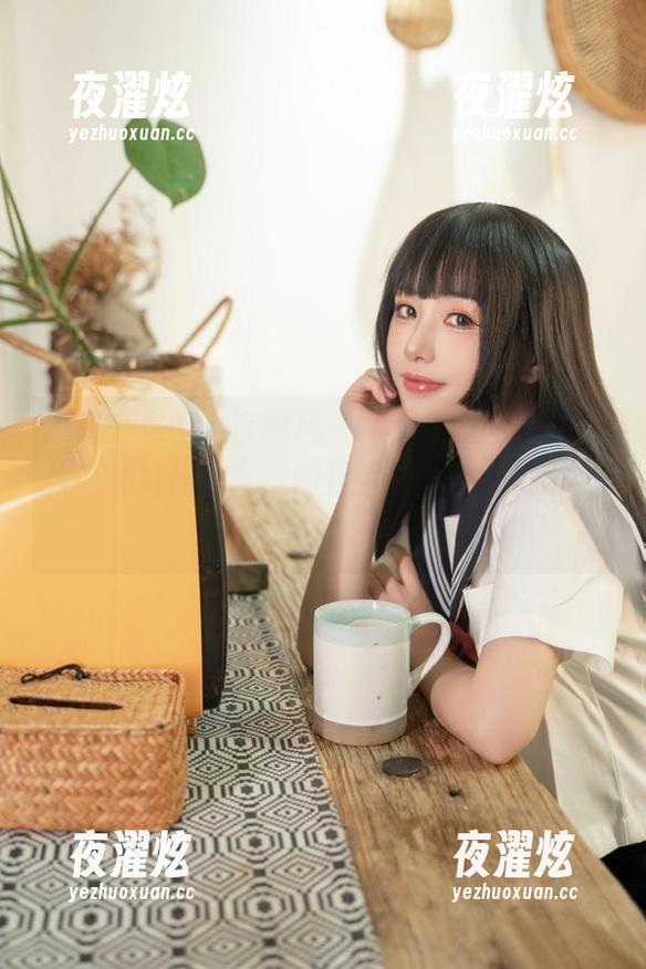 爆机少女喵小吉画风一转，美图图集中上线“补奸计划”！明日香，你是想闹哪样啊？