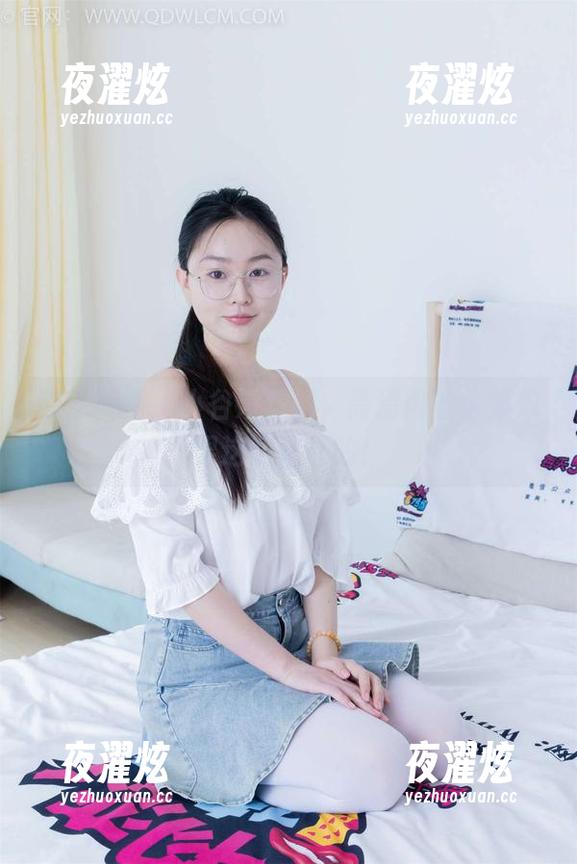 物恋传媒 - 小谷没想到，高清肉丝合集效果这么杠杠的！