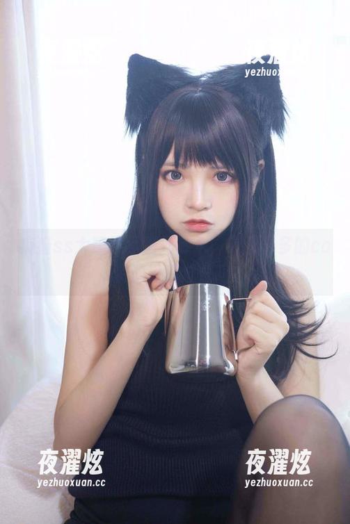 疯猫ss大肆展示猫死库水，有那么多的cos资源说是过分吗？