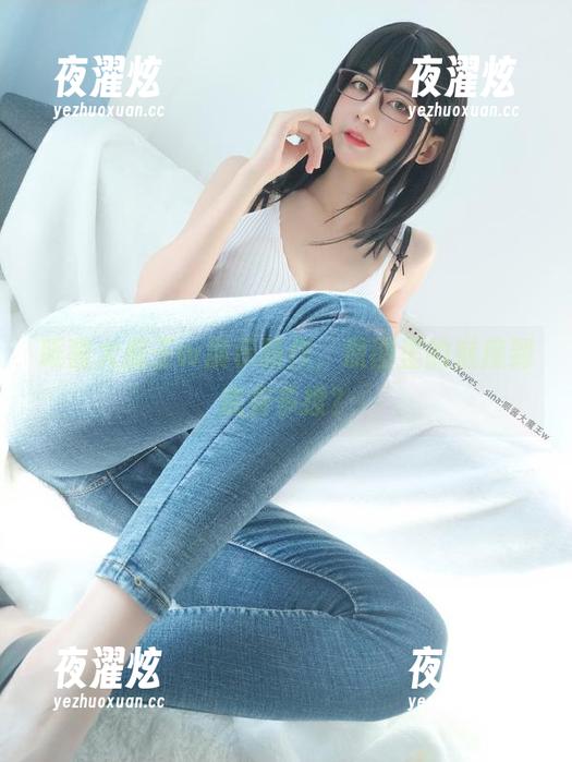 眼酱大魔王w展示新作，原图里的魅魔到底有多撩？