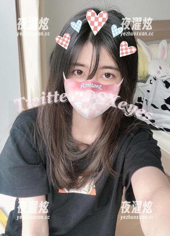 眼酱大魔王w的双马尾图包分享，清新可爱又欢乐，你准备好了吗？