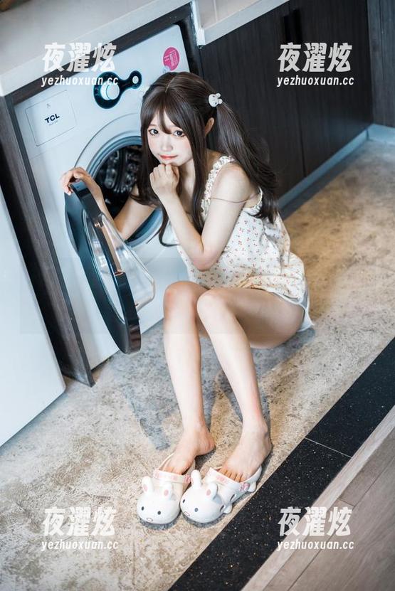 神沢永莉的新年合集，不要问我为什么这么好看…