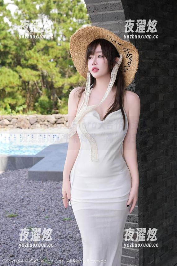秀人网-朱可儿Flora 秀人网 - 朱可儿Flora天台作品全集——没想到她心中有如此“高”的空间!