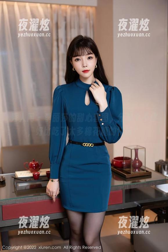 秀人网-李丽莎 秀人网 - 李丽莎的甜心套图,分享个不停,好比吃了太多棉花糖的快乐!