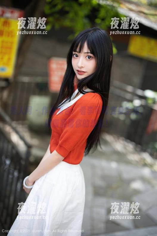 秀人网-李可可 秀人网 - 作品集合:看李可可变身空姐,屡屡颠覆你的想象!