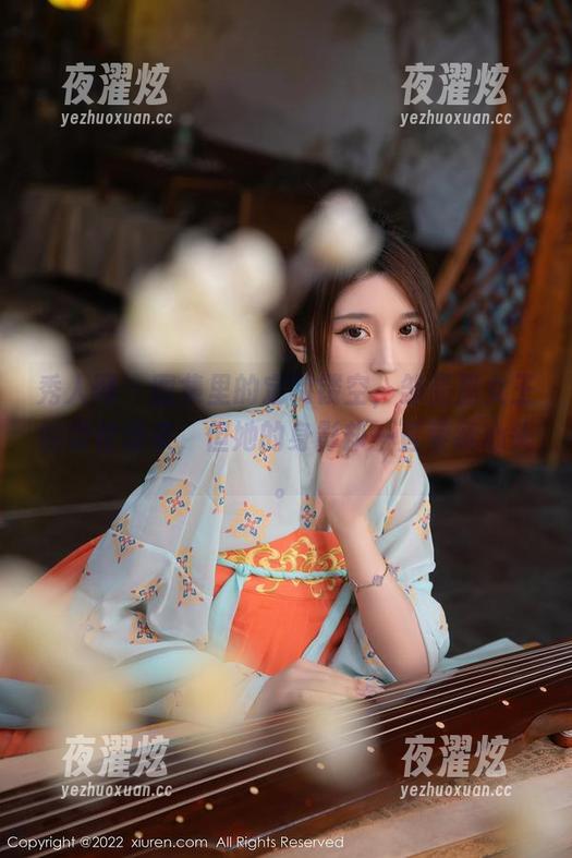 秀人网-邹晶晶女王 秀人网 - 图集里的定制镂空,邹晶晶女王的嗓音没来,但她的身影却一直萦绕心头。
