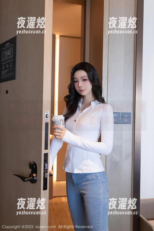 秀人网 - JK写真图包！陈柒柒在这里，等你投怀送抱——不对，是快来填图吧！