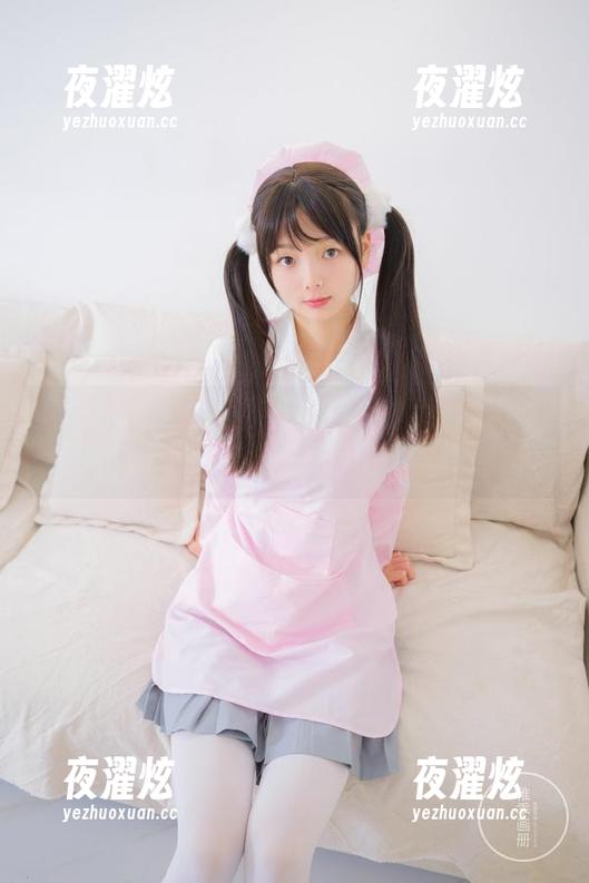 稚乖画册 - 赤西夜夜的吉他少女合集，期待她又一次让我一秒陷入沉醉。