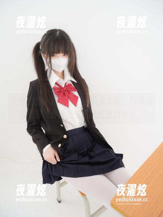 紧急企划-小枫 紧急企划 - 就算看了小枫兔女郎,图库资源里的那份诱惑依旧让我捉摸不透。