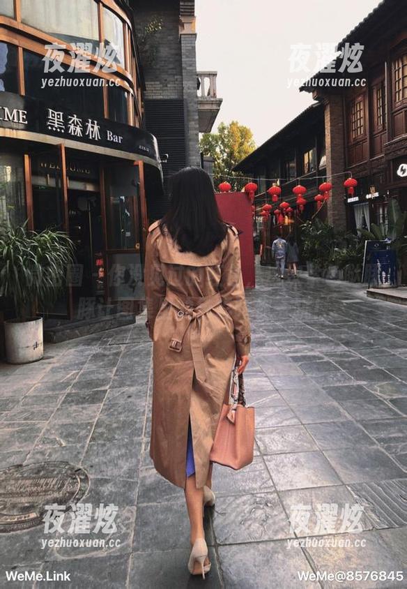 微密圈 - 你没见过的红色，这次紫色哒豚豚让图集里的色彩吓你一跳！