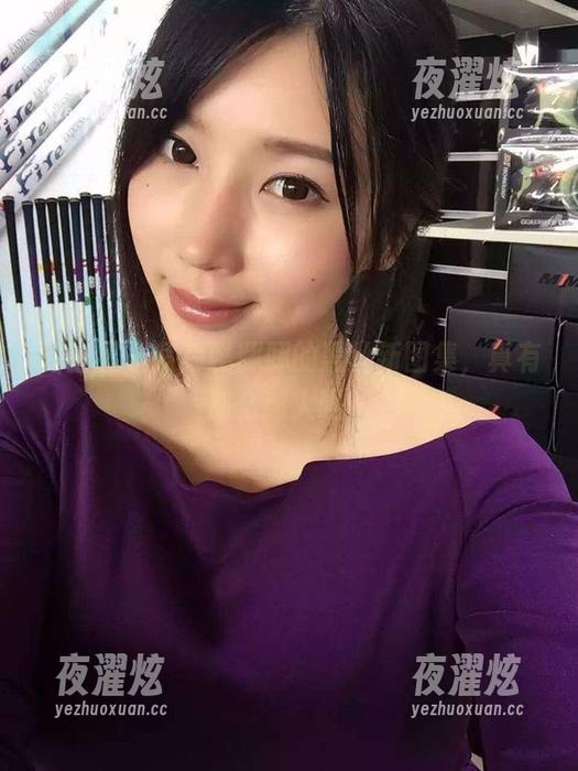 微密圈 - 紫色哒豚豚的黑丝新图集，真有那么迷人吗？