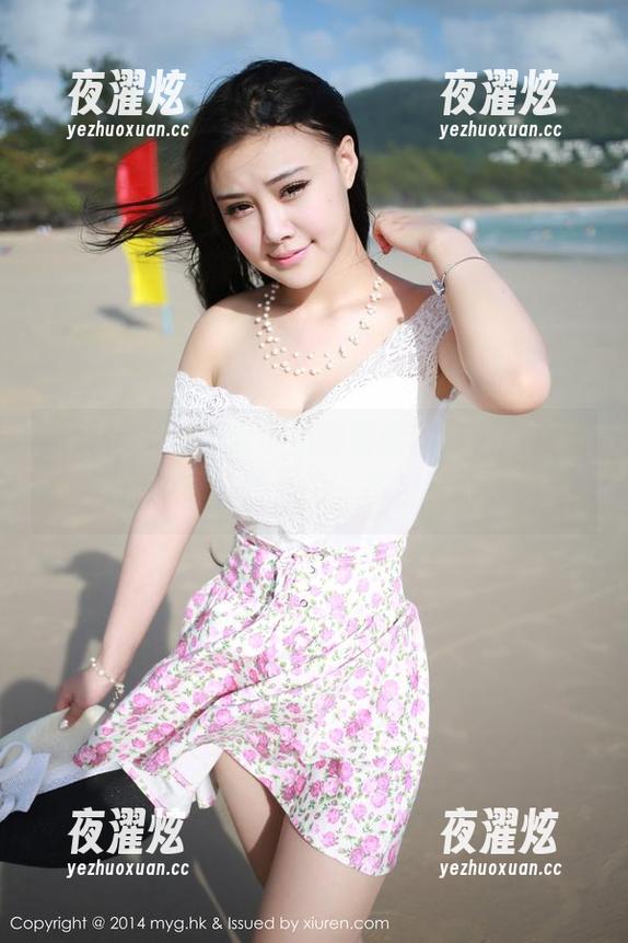 美媛馆-于大小姐 美媛馆 - 对于大小姐的最新图集,高跟鞋成了潮流的点缀,不愧是她。