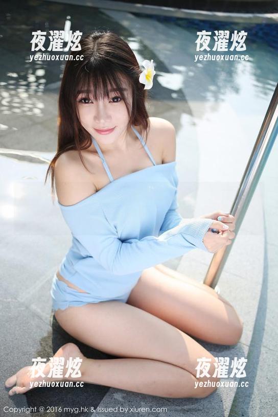 美媛馆 - 如果说校园是个舞台，那糯美子的免费作品简直是主角登场的时刻。