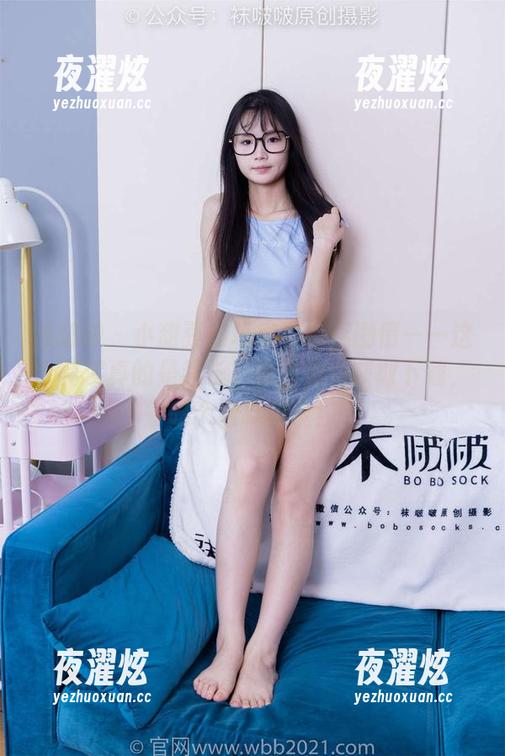 袜啵啵 - 小甜豆的巧克力蛋糕剧情——这个花絮真的是超长！快来免费获取下载，吃个蛋糕再说！