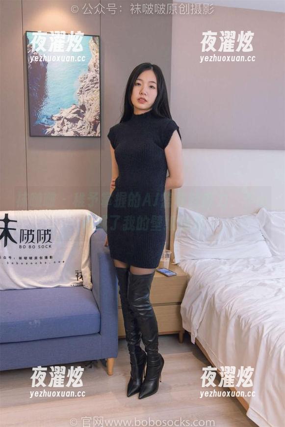 袜啵啵 - 稚予掌握的AJ篮球鞋魔力，不小心成了我的壁纸新宠
