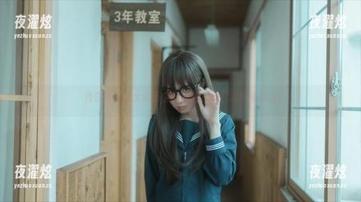 西园寺南歌大师级空姐教程，资源满满等你取