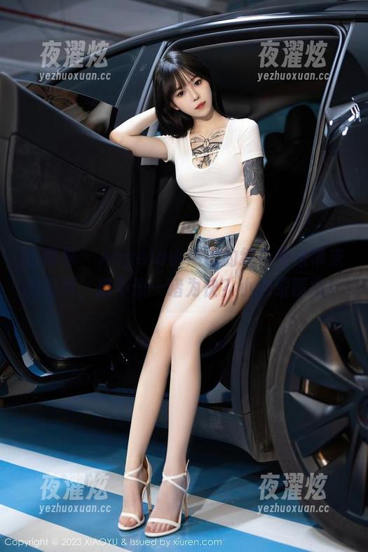 语画界-Angela小热巴 语画界 - Angela小热巴的纯白图集带来的福利,想不想一睹为快?小心眼睛哦!