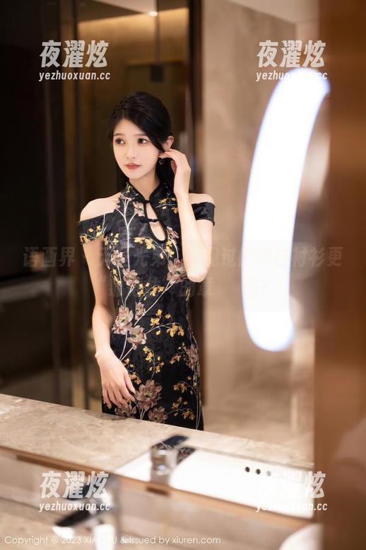 语画界-章芃芃 语画界 - 无圣光弟,你见过比如白衬衫更“靠得住”的章芃芃吗?