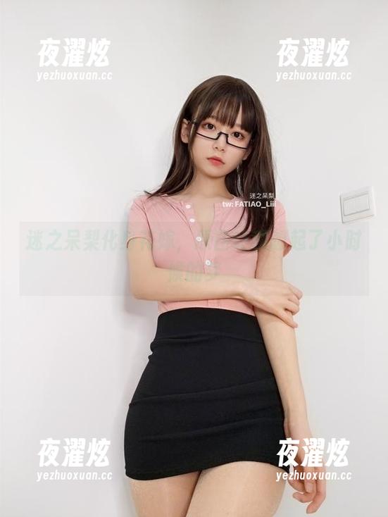 迷之呆梨 迷之呆梨化身花嫁,原图让我想起了小时候的梦