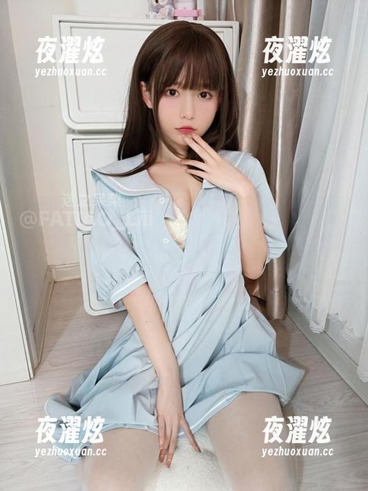 别被这套写真误导了，迷之呆梨与温柔这两个词组在这里碰撞出什么狠话，点我来揭晓！