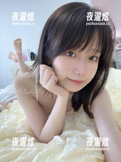 全套瑜伽教学，迷之呆梨说：‘上天安排我就要这样‘！