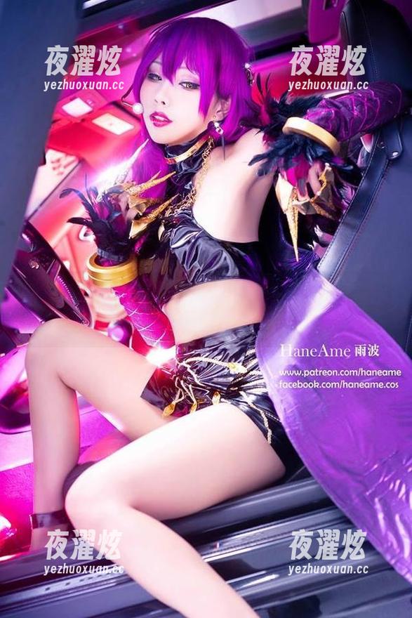 雨波_HaneAme 日常里的滴滴答答——雨波_HaneAme的私房细节