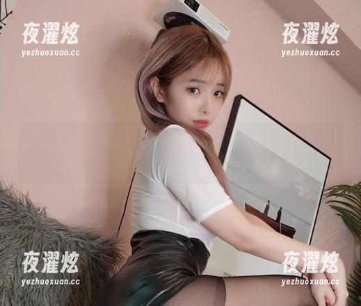 图集更新！雯妹不讲道理和白色蝴蝶的灵魂缠绵，里面还有杂碎幽默！
