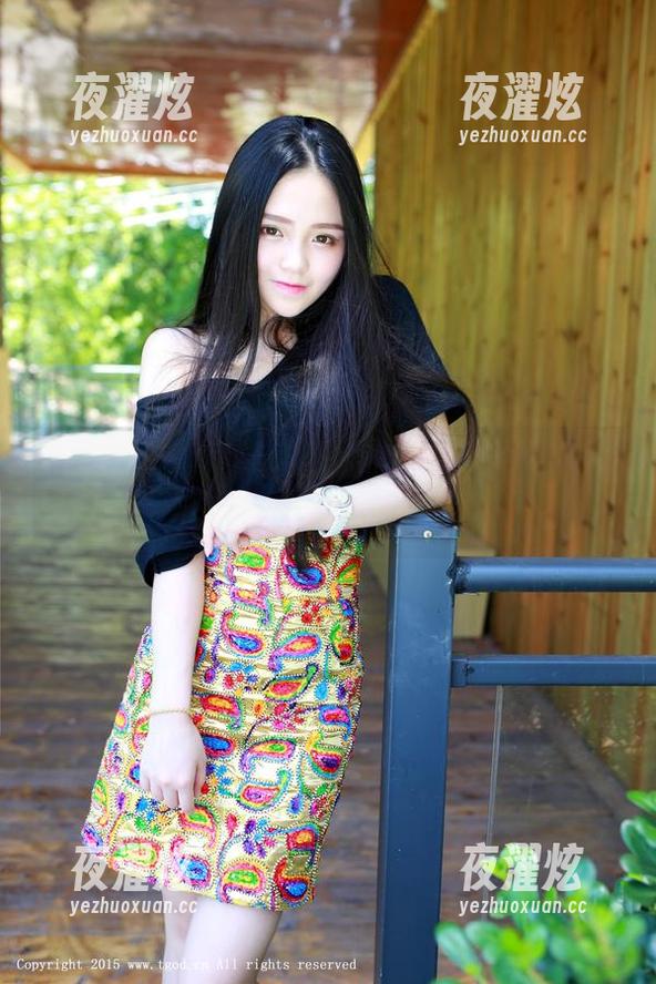 青豆客-颖莹儿YY 青豆客 - 高清版豹纹,颖莹儿YY的“搭档”也很绝呀