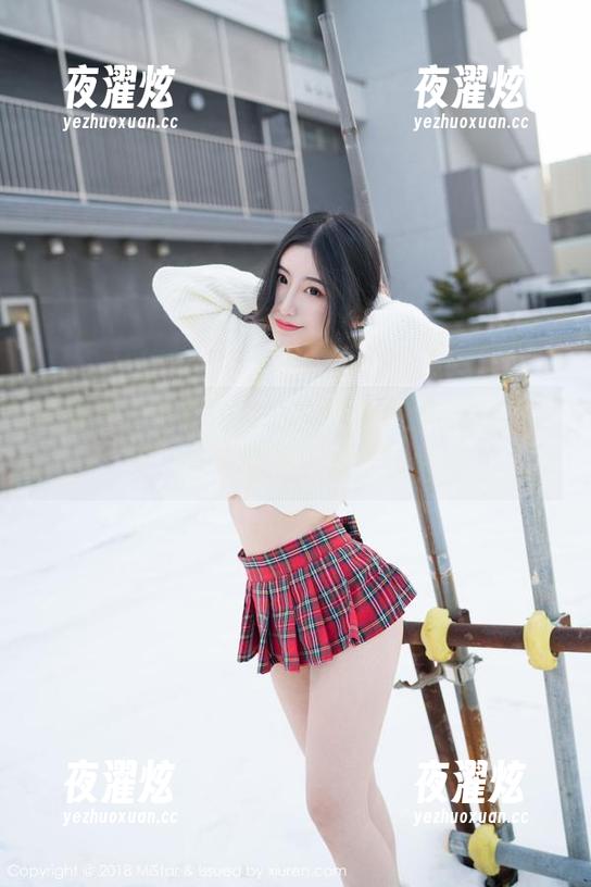 魅妍社-易阳Silvia 魅妍社 - 下载易阳Silvia的新肉丝合集,光是名字就让人想多看几眼